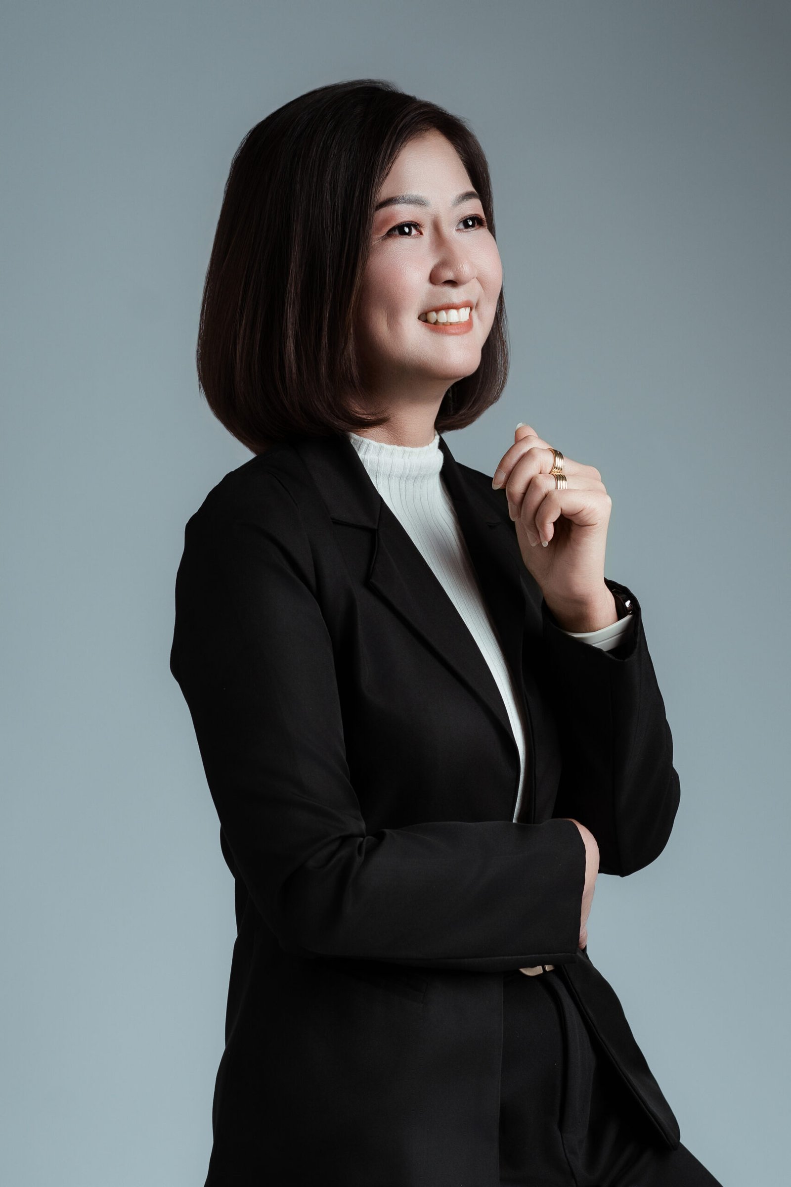 Jasmine Chee - Penang Property Advisor