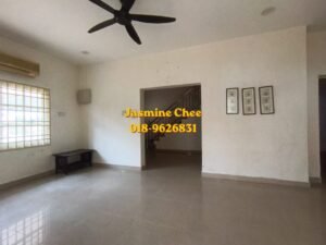 Solok Birch Semi-D For Sale | Freehold — property photo
