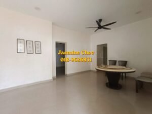 Solok Birch Semi-D For Sale | Freehold — property photo