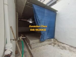 Solok Birch Semi-D For Sale | Freehold — property photo