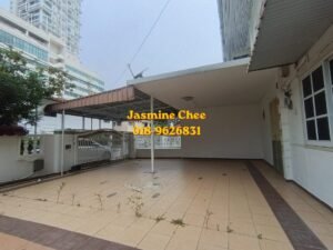 Solok Birch Semi-D For Sale | Freehold — property photo