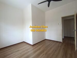 Solok Birch Semi-D For Sale | Freehold — property photo