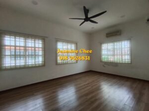 Solok Birch Semi-D For Sale | Freehold — property photo