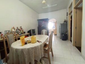 Taman Seri Setia For Sale | Freehold — property photo