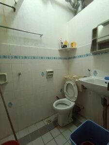 Taman Seri Setia For Sale | Freehold — property photo