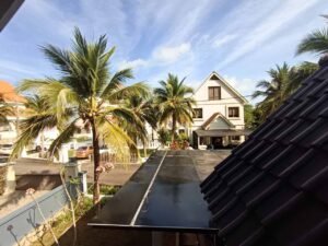 Ferringhi Villa For Sale | Fully Furnished — property photo