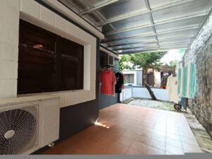 Ferringhi Villa For Sale | Fully Furnished — property photo