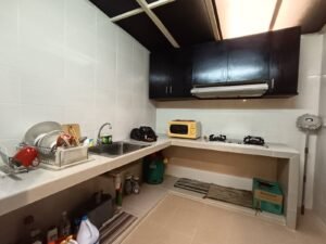 Ferringhi Villa For Sale | Fully Furnished — property photo