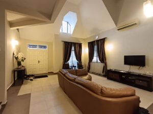Ferringhi Villa For Sale | Fully Furnished — property photo