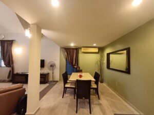 Ferringhi Villa For Sale | Fully Furnished — property photo