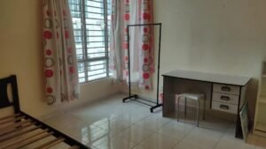 Regency Heights For Sale | Fully Furnished — property photo