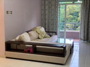Regency Heights For Sale | Fully Furnished — property photo