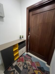 Queens Residences Q1 For Sale | Fully Renovated & Fully Furnished — property photo