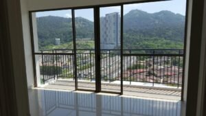 Skycube Residence For Sale | Freehold — property photo