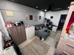 Taman Koperasi For Sale | Fully Renovated — property photo