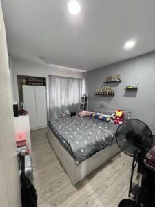 Taman Koperasi For Sale | Fully Renovated — property photo