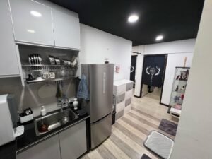 Taman Koperasi For Sale | Fully Renovated — property photo