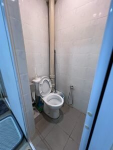 Taman Koperasi For Sale | Fully Renovated — property photo