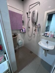 Taman Koperasi For Sale | Fully Renovated — property photo
