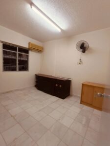 Farlim 4A For Sale | 2 Bedrooms · RM128,000 — property photo