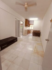 Farlim 4A For Sale | 2 Bedrooms · RM128,000 — property photo