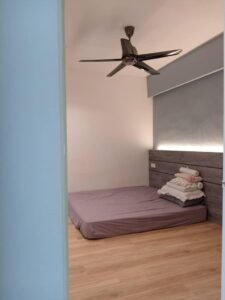 Skyridge Garden For Sale | Fully Furnished — property photo