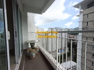 Gardens Ville For Sale | Freehold — property photo